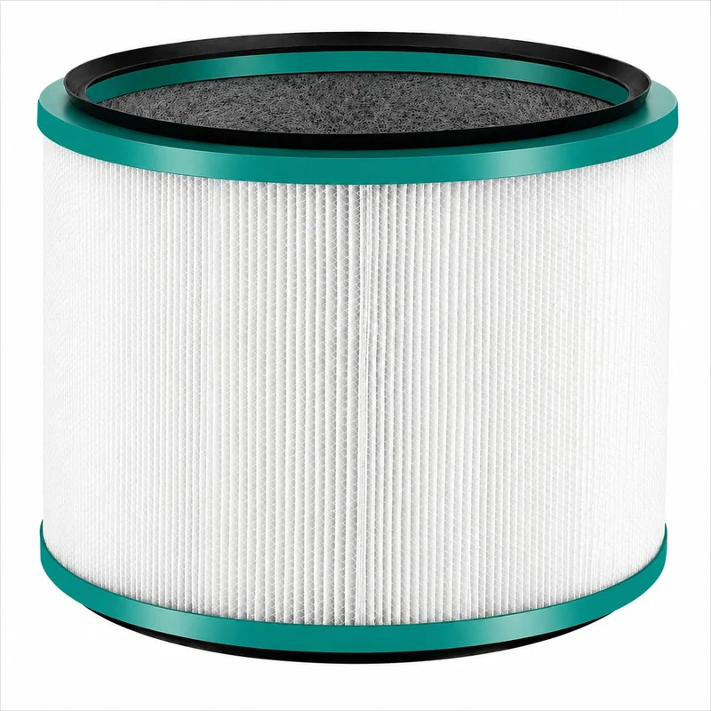 HEPA-Ersatzfilter passend für Dyson Pure Hot+Cool Link | DP01, DP03, HP01, HP02, HP03