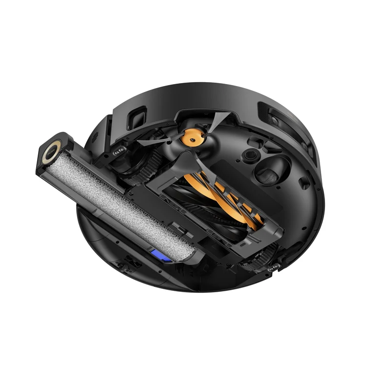 Dreame Aqua20 Pro Ultra Roller X Complete Schwarz Saugroboter