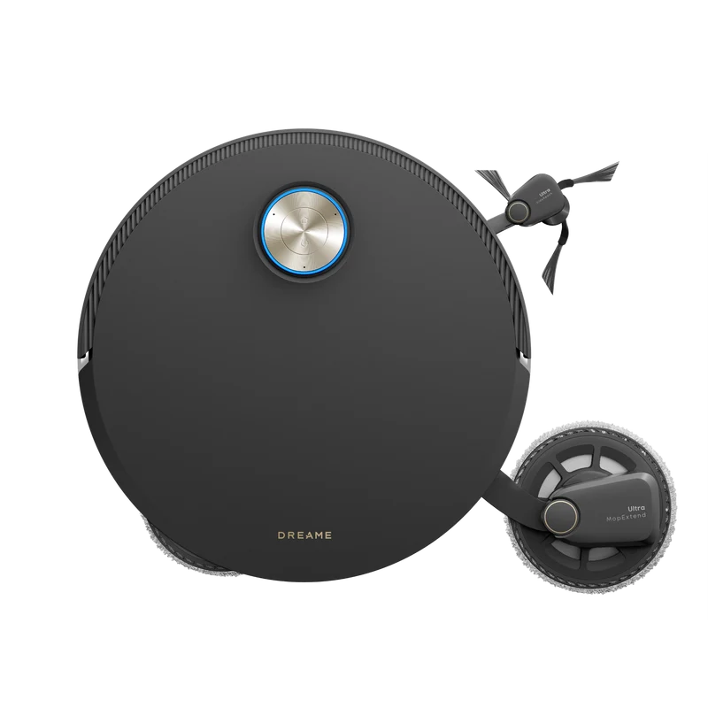 Dreame X60 Pro Master Saugroboter
