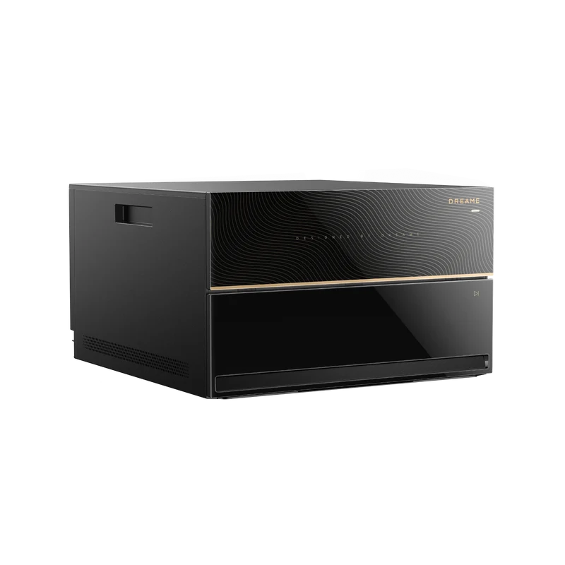 Dreame X60 Pro Master Saugroboter