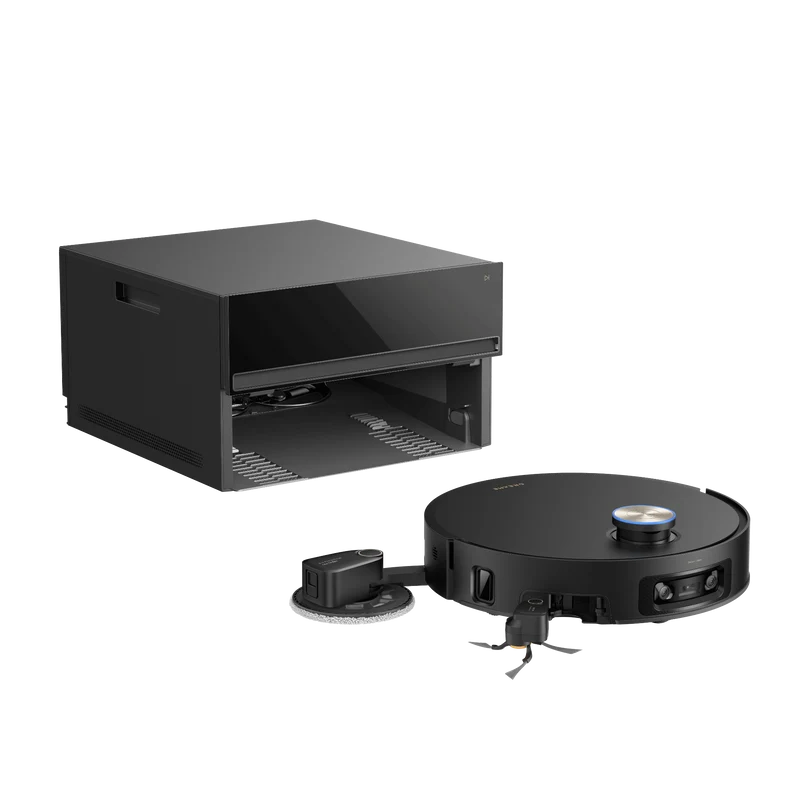 Dreame X60 Pro Master Saugroboter