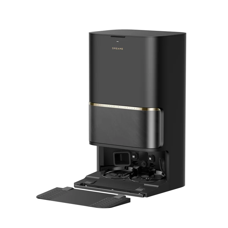 Dreame L60 Ultra Schwarz Saugroboter