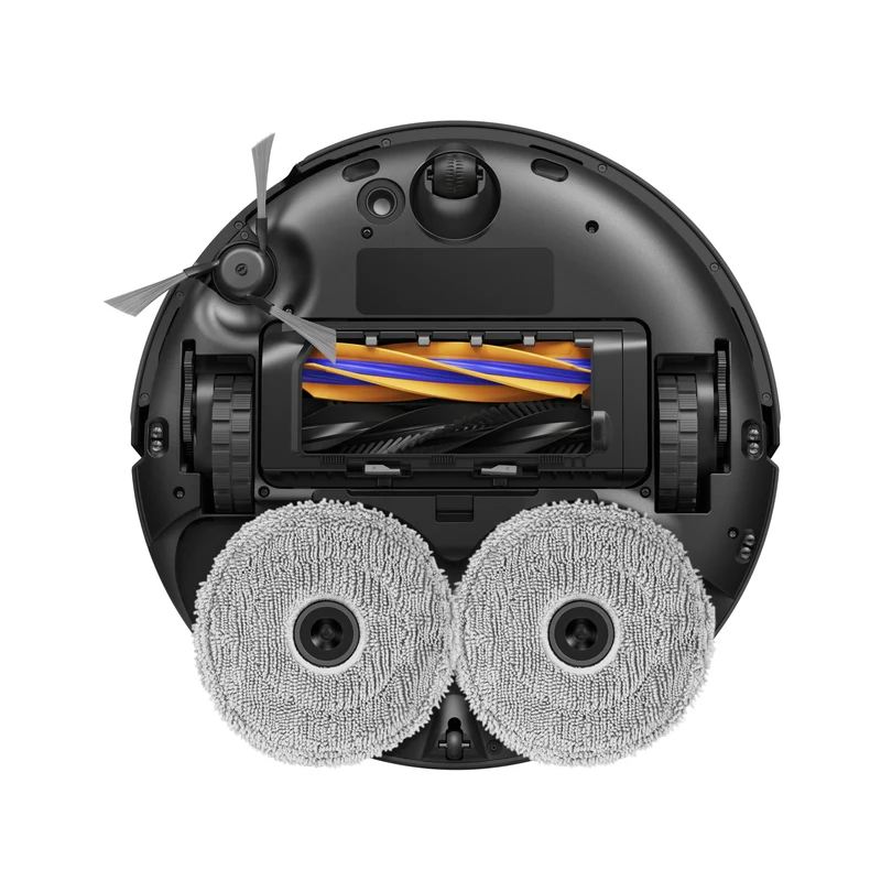 Dreame L60 Ultra Schwarz Saugroboter