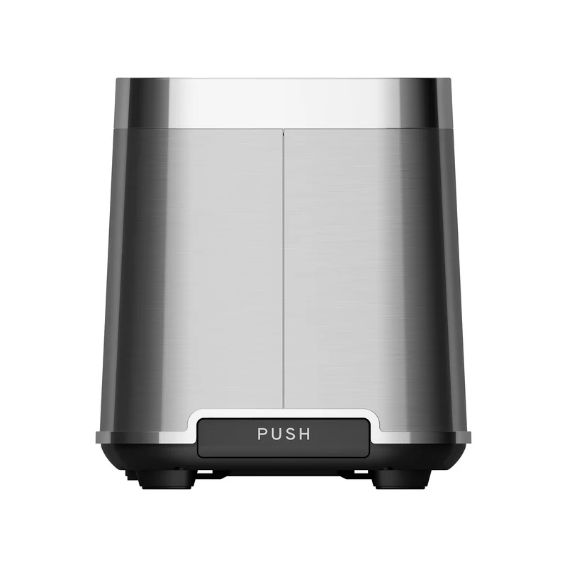 ToastControl™ Smart Toaster Silber