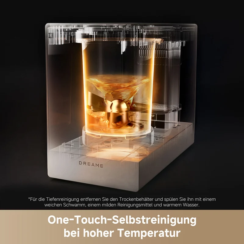 Dreame SF25 Speisereste-Entsorger