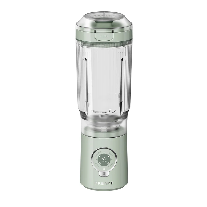 Dreame PortFresh™ Tragbarer Mixer Tannengrün