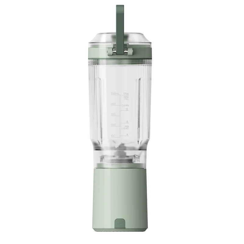 Dreame PortFresh™ Tragbarer Mixer Tannengrün