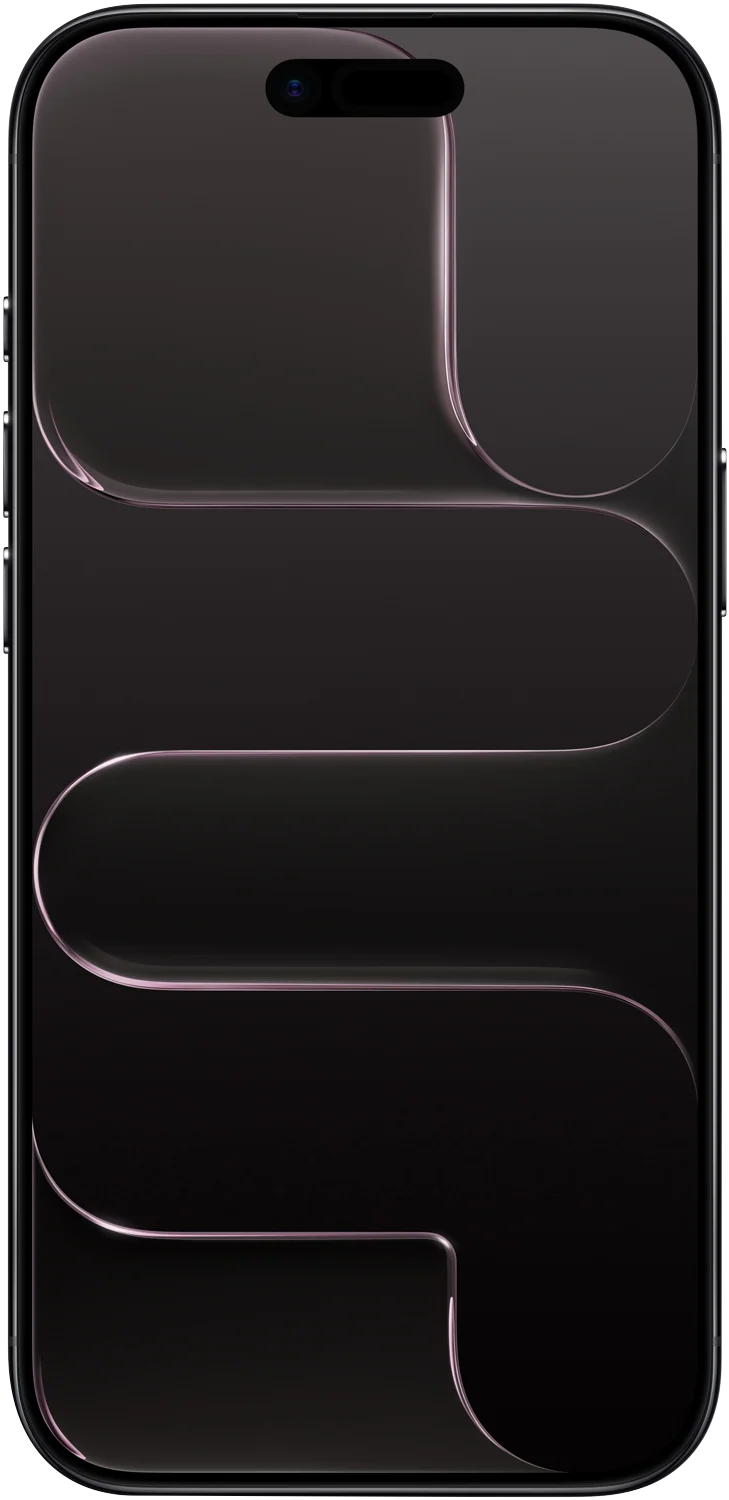 Apple iPhone Air 512GB Space Black
