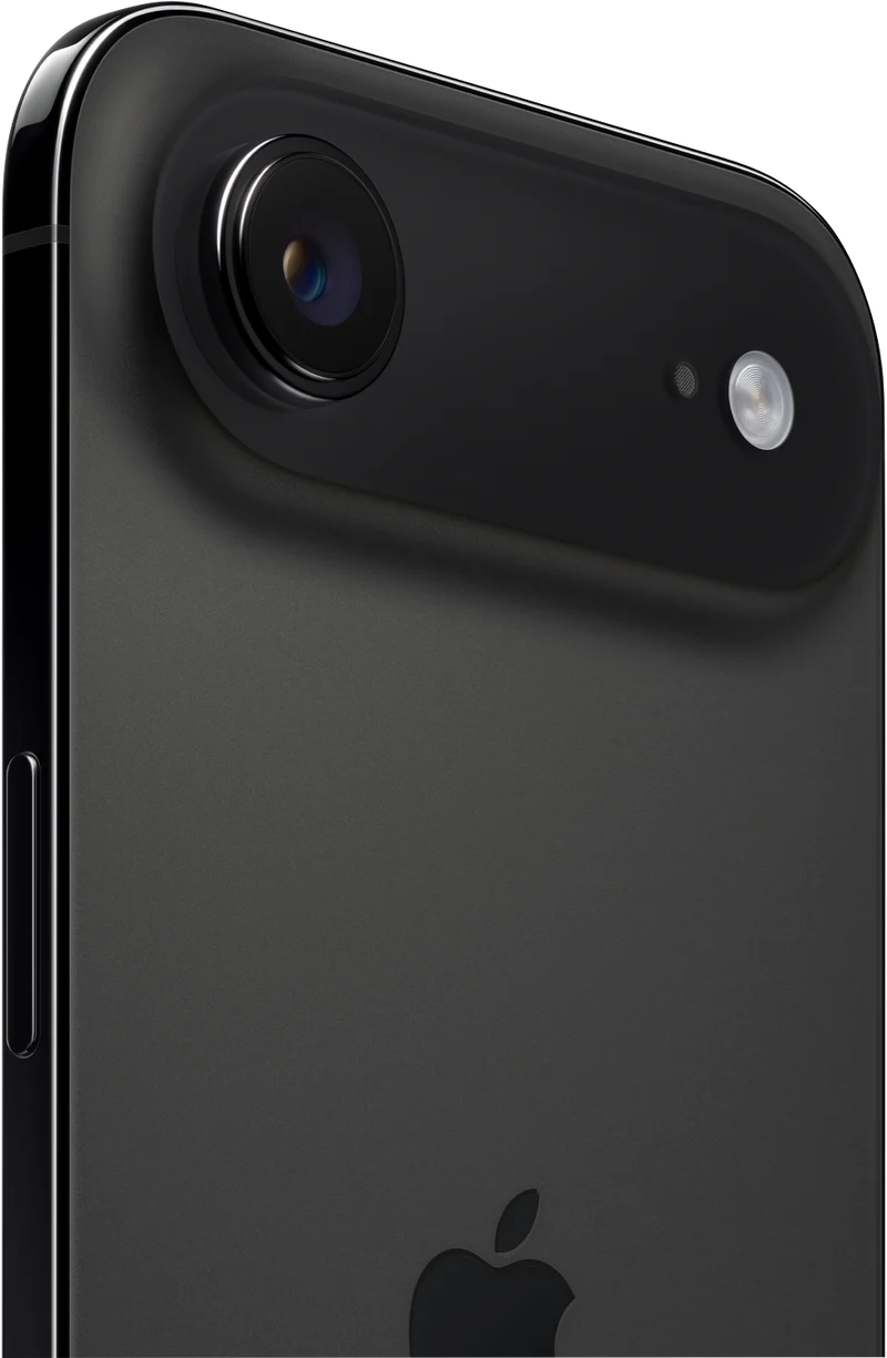 Apple iPhone Air 512GB Space Black