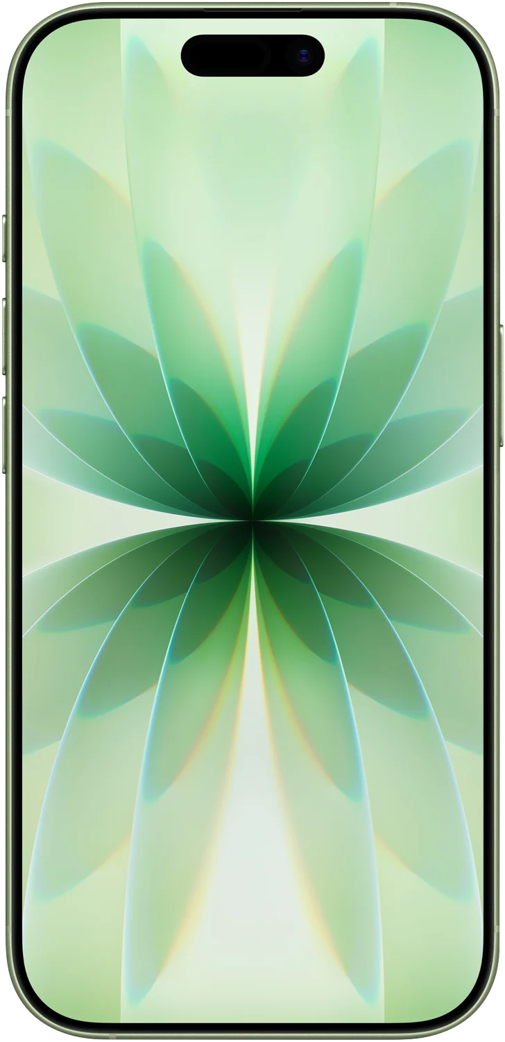 Apple iPhone 17 256GB Sage