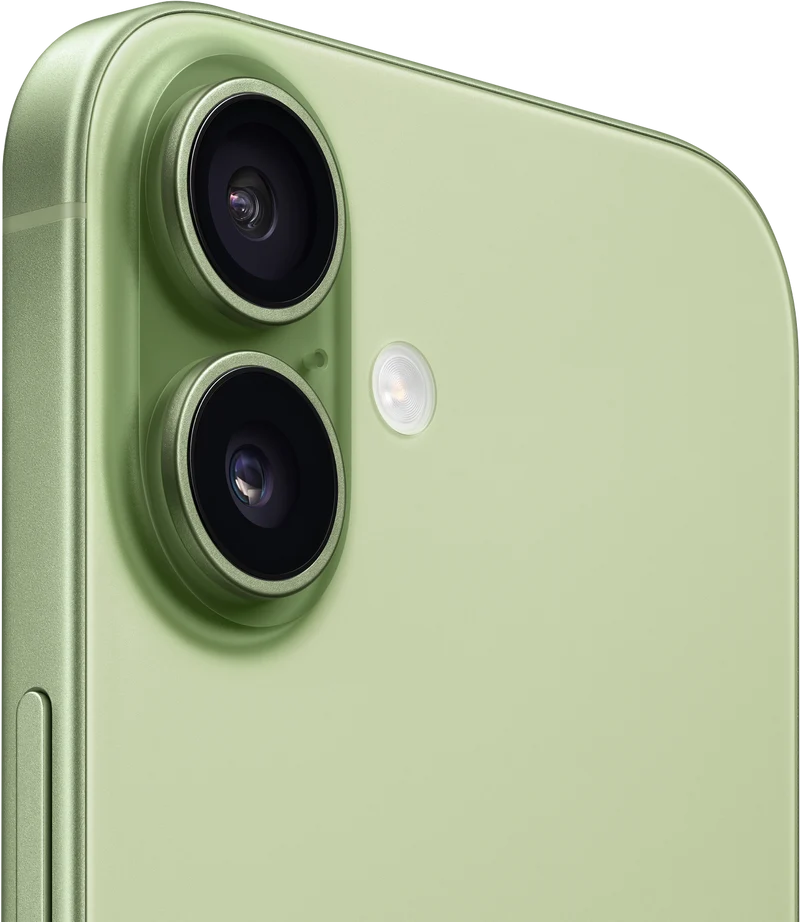 Apple iPhone 17 256GB Sage