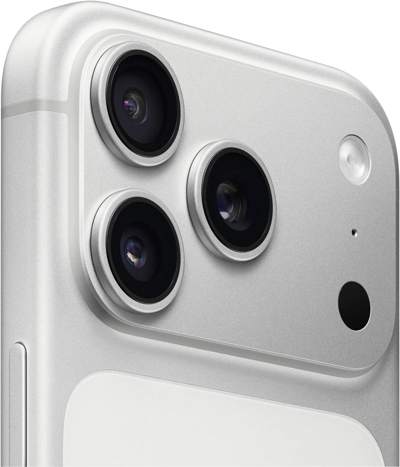 Apple iPhone 17 Pro 512GB Silver