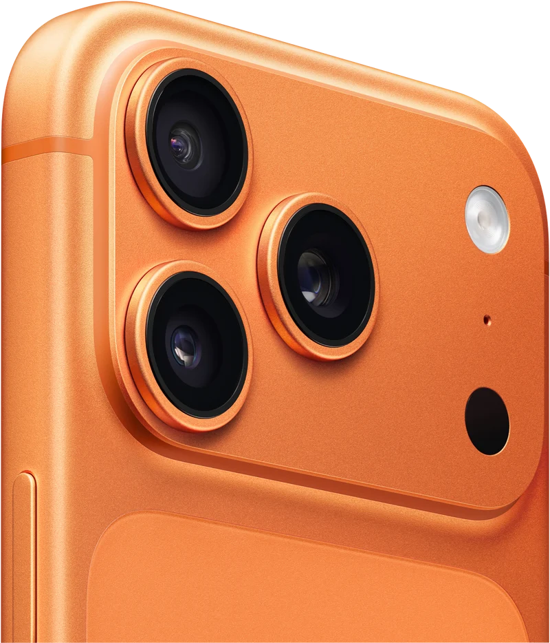 Apple iPhone 17 Pro 512GB Cosmic Orange