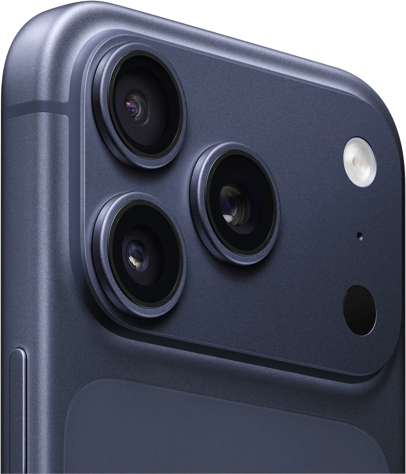 Apple iPhone 17 Pro 1TB Deep Blue