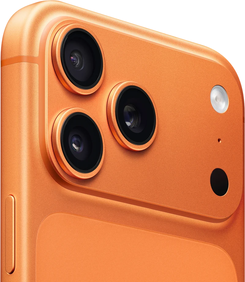Apple iPhone 17 Pro Max 1TB Cosmic Orange
