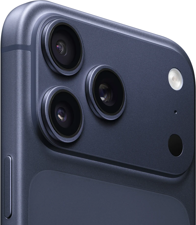 Apple iPhone 17 Pro Max 2TB Deep Blue