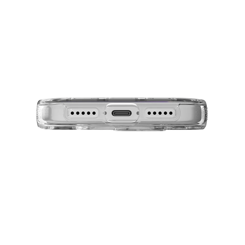 ZAGG Crystal Palace iPhone 17 Pro Snap Case