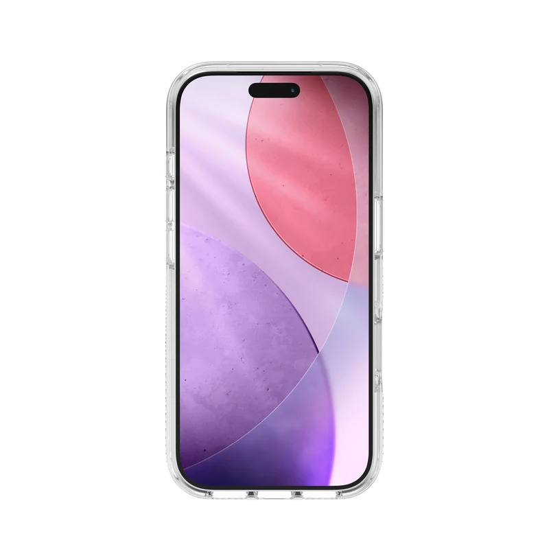 ZAGG Crystal Palace iPhone 17 Pro Snap Case