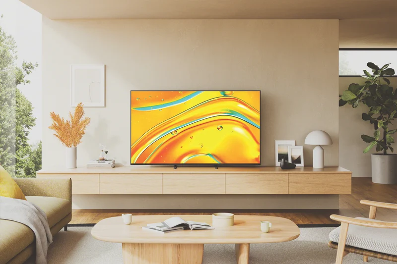 Sony 75" Bravia 5 4K Mini LED TV 2025