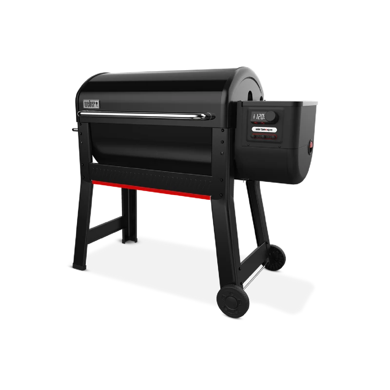 Weber Smoque XL Pellet Smoker
