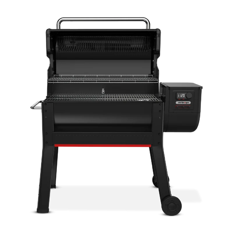 Weber Smoque XL Pellet Smoker