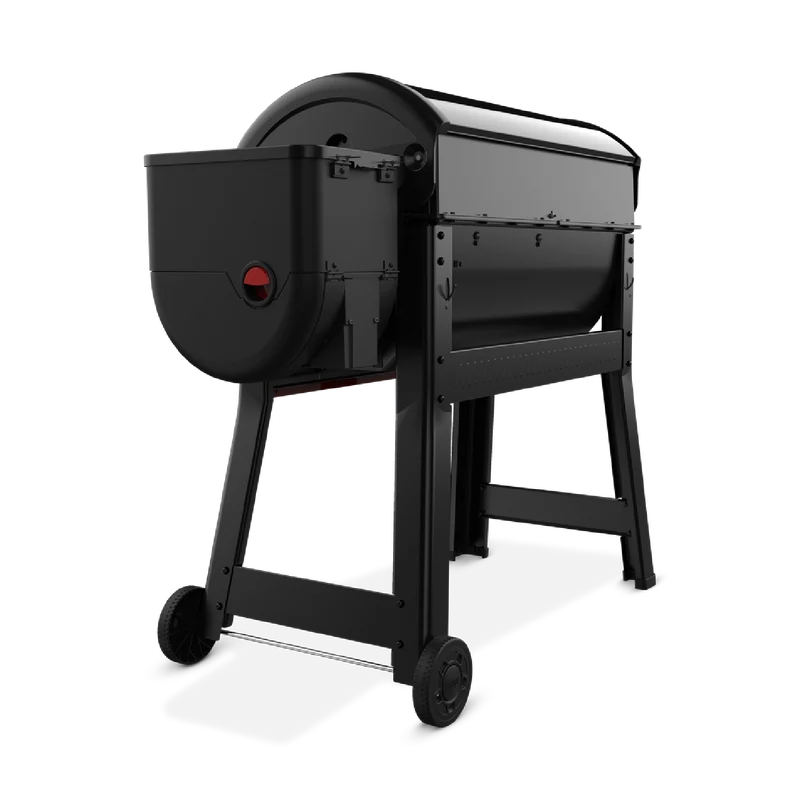 Weber Smoque XL Pellet Smoker