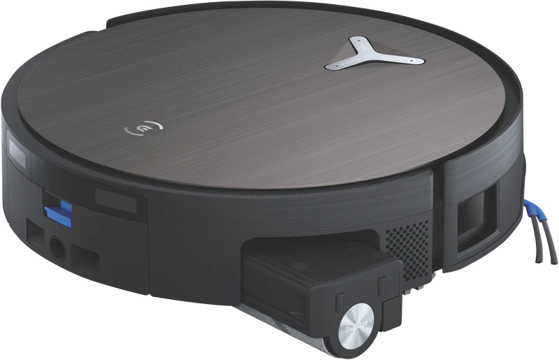 Ecovacs DEEBOT X11 OMNICYCLONE Robotic Vacuum