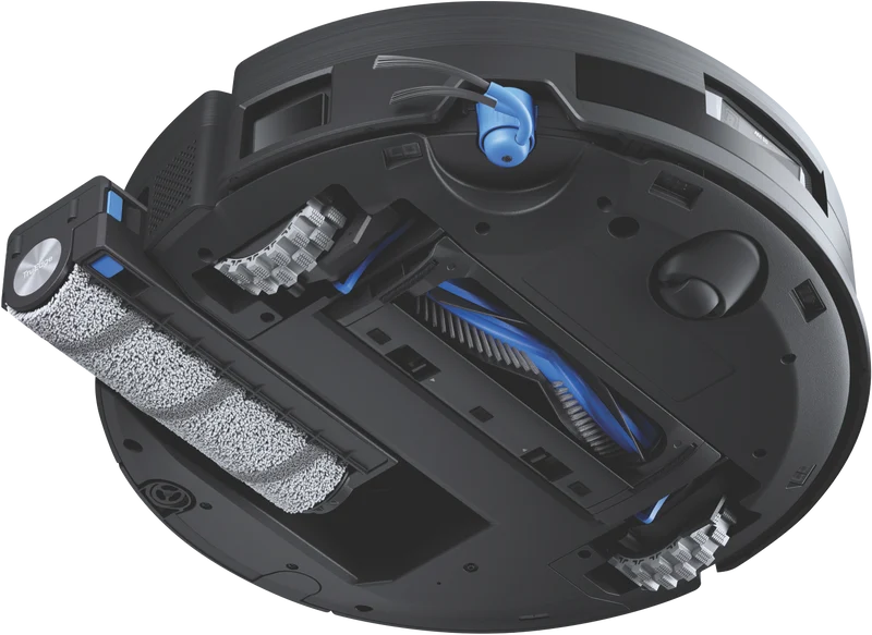 Ecovacs DEEBOT X11 OMNICYCLONE Robotic Vacuum