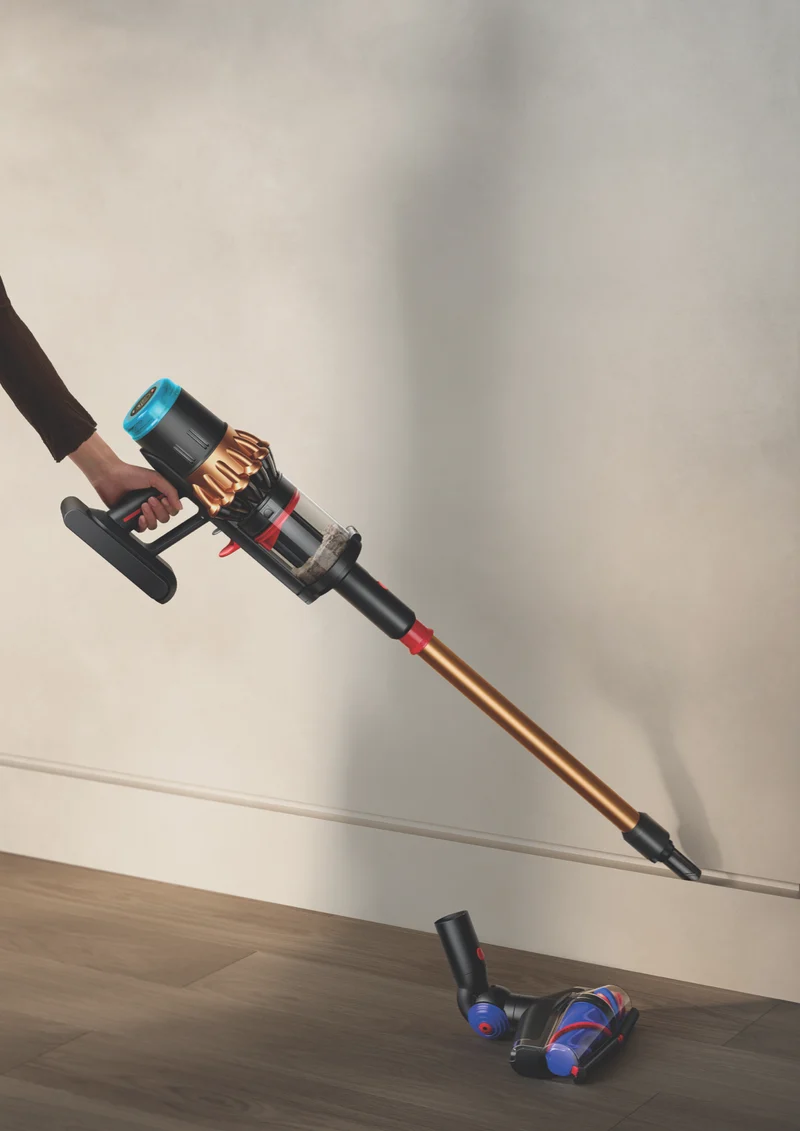 Dyson V16 Piston Animal Submarine Wet & Dry Cordless Vacuum