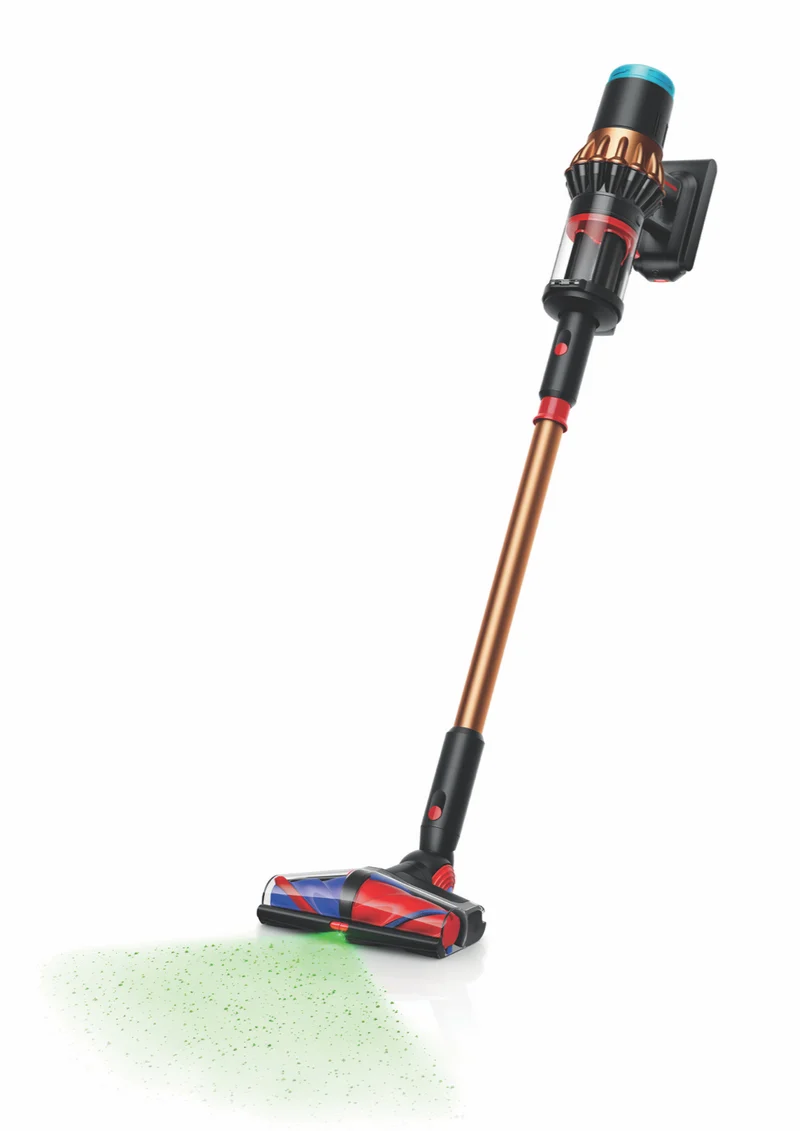 Dyson V16 Piston Animal Submarine Wet & Dry Cordless Vacuum