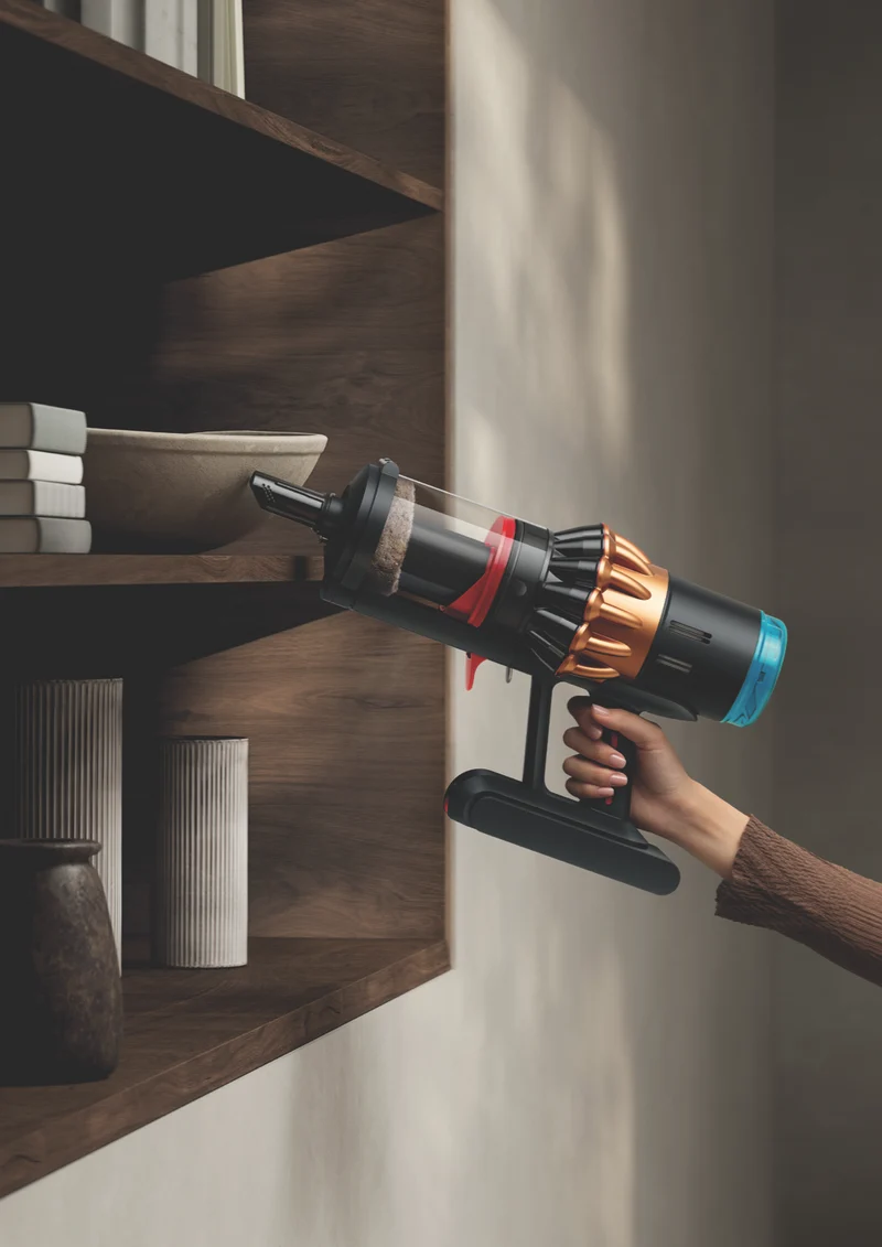 Dyson V16 Piston Animal Submarine Wet & Dry Cordless Vacuum