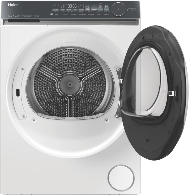 Haier 9kg Heat Pump Dryer