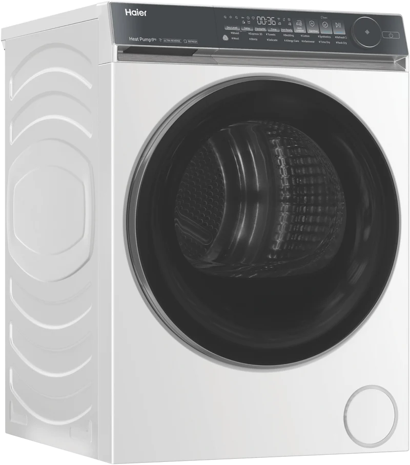 Haier 9kg Heat Pump Dryer