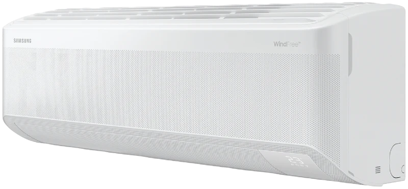 Samsung 3.5kW/4.0kW GEO WindFree Reverse Cycle Split System