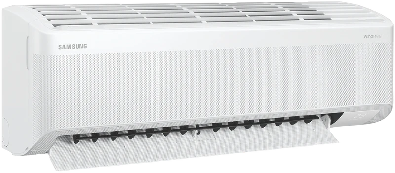 Samsung 3.5kW/4.0kW GEO WindFree Reverse Cycle Split System