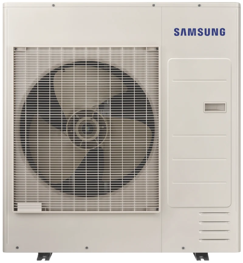 Samsung 8.0kW/9.0kW GEO WindFree Reverse Cycle Split System
