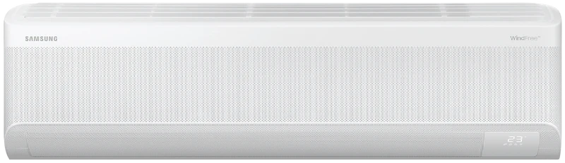 Samsung 5.0kW/6.0kW GEO WindFree Reverse Cycle Split System