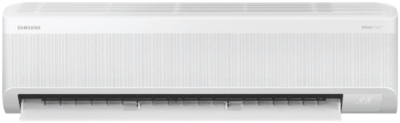 Samsung 5.0kW/6.0kW GEO WindFree Reverse Cycle Split System