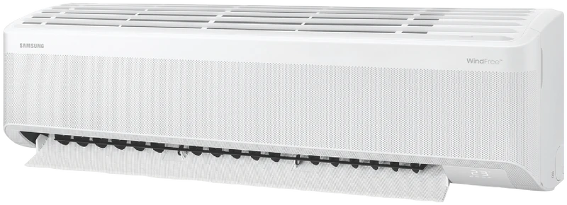 Samsung 5.0kW/6.0kW GEO WindFree Reverse Cycle Split System