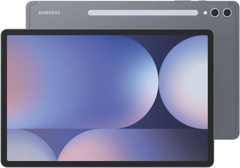 Samsung Galaxy Tab S10+ WiFi 12GB 256GB Moonstone Grey