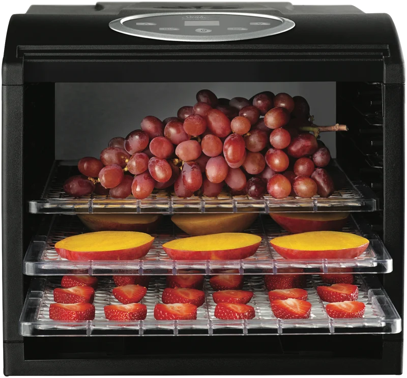 Sunbeam Food Lab Electronic Dehydrator