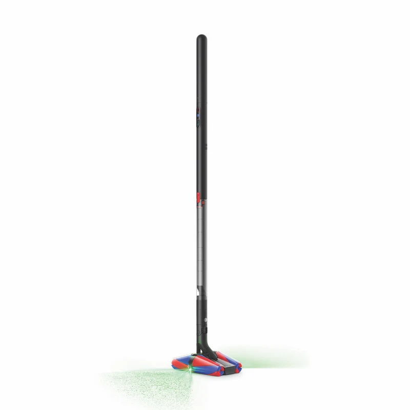 Dyson PencilVac Fluffycones Cordless Vacuum