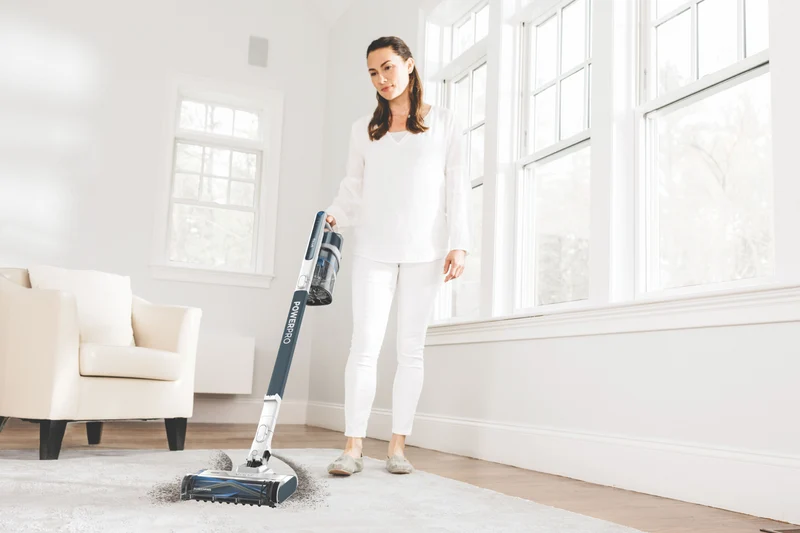 Shark PowerPro Cordless Vacuum