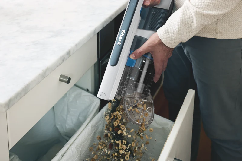 Shark PowerPro Cordless Vacuum