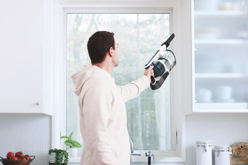 Shark PowerPro Cordless Vacuum