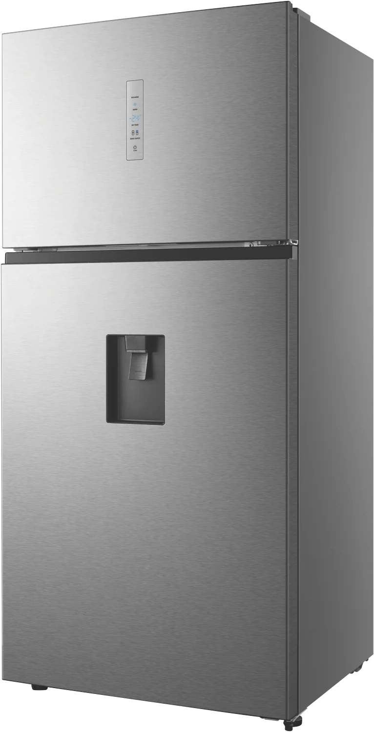 Hisense 496L Top Mount Refrigerator