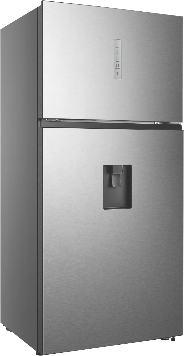 Hisense 496L Top Mount Refrigerator