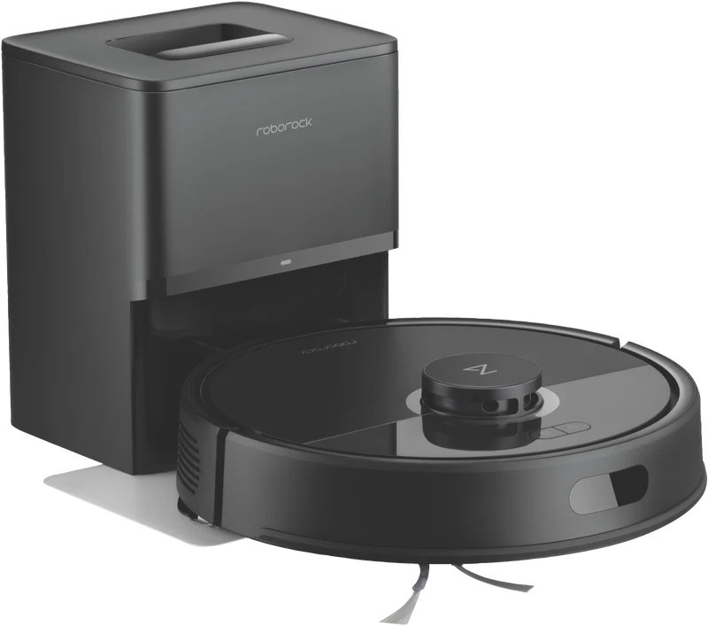 Roborock Q7B+ Robotic Vacuum