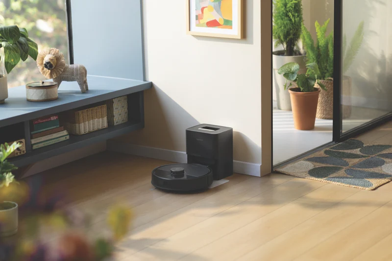 Roborock Q7B+ Robotic Vacuum