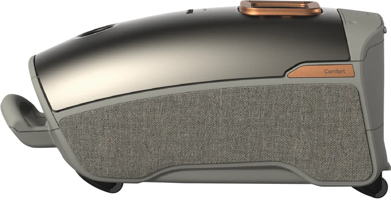 Miele Guard L1 Comfort XL Bagged Vacuum Titanium Pearl